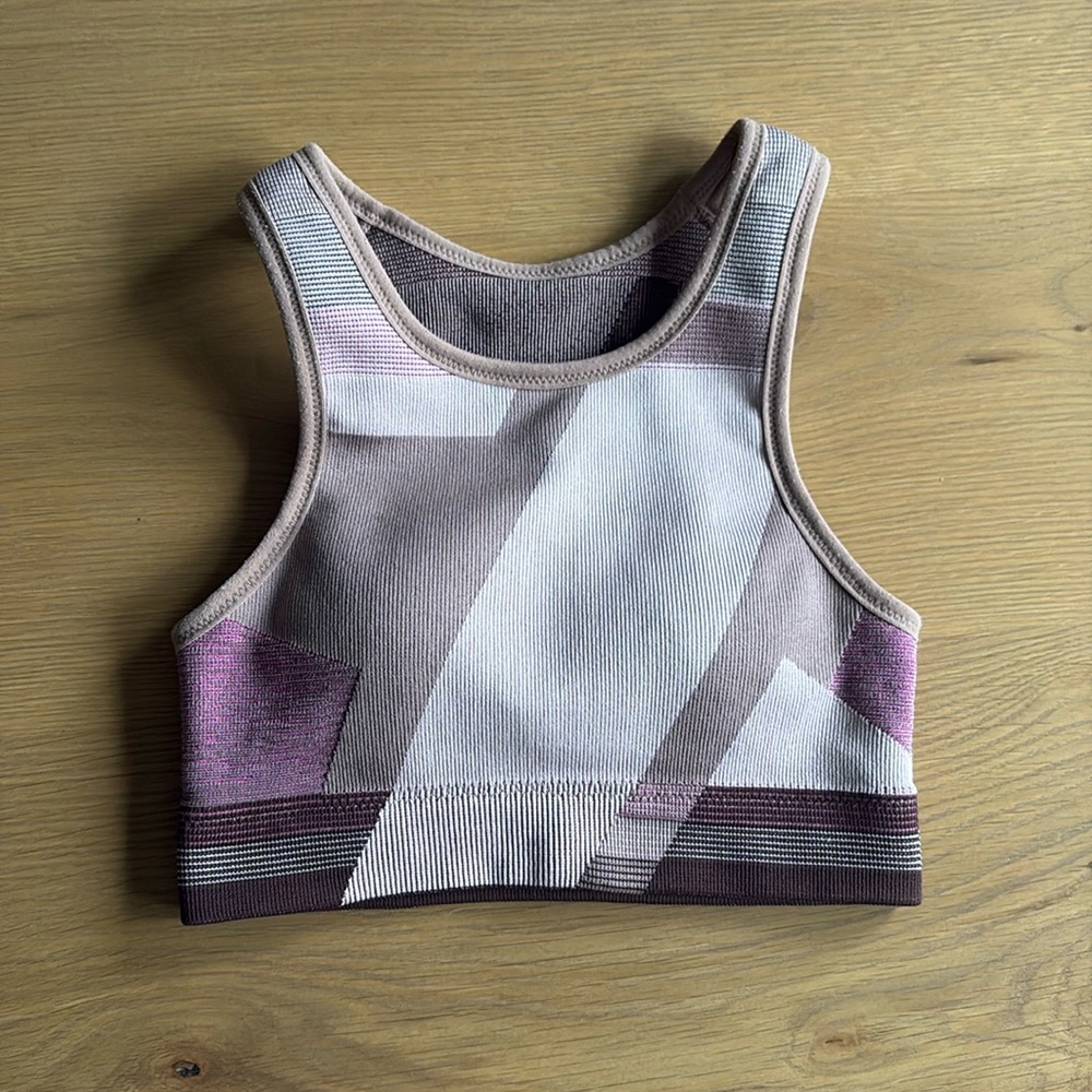 Nike Knit Sports Bra